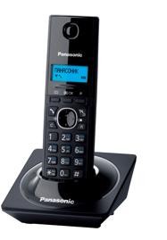 PANASONIC KX-TG1711RUB Телефон цифровой