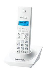 PANASONIC KX-TG1711RUW Телефон цифровой