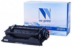 NV PRINT NV-CF237X Картридж совместимый