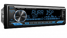 AURA AMH-79DSP USB-ресивер синий Автомагнитола