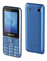 MAXVI P22 Marengo Телефон мобильный