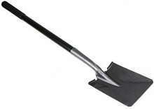 INBLOOM Лопата совковая садовая, 92x15см, 50 углерод. сталь (187-012) Лопата совковая