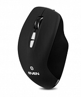 SVEN RX-590SW Bluetooth, черный Беспроводная мышь