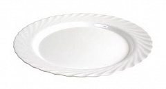 LUMINARC ТРИАНОН блюдо круглое 31см (P4366) Посуда