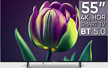 TOPDEVICE TV TDTV55CS06U_BK SMART TV LED-телевизор