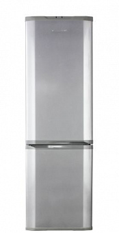 ОРСК 177MI 380л металлик Холодильник