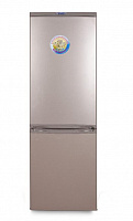 DON R-291 MI металлик искристый 326л Холодильник