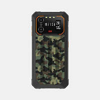 IIIF150 B1 Pro Plus Camouflage (6+128) Смартфон