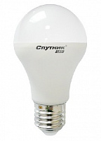 СПУТНИК LED A60 - 10W (220V*3000K*E27) Лампа светодиодная