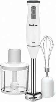 BLACKTON Bt HB420PS White-Gray Ручной блендер