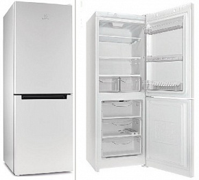 INDESIT DS 4160 W Холодильник