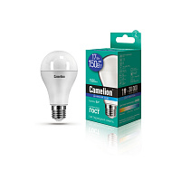 CAMELION (12653) LED17-A65/865/E27 Лампа светодиодная