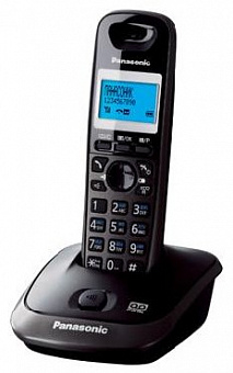 PANASONIC KX-TG2521RUT Телефон цифровой
