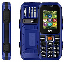 BQ 1842 Tank mini Dark Blue Телефон мобильный