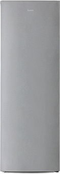БИРЮСА C6143 370л серебристый металлопласт Холодильник