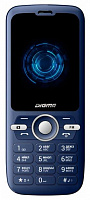DIGMA Linx B240 32Mb Blue (LT2058PM) Телефон мобильный