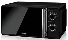 BBK 17MWS-794M/B-M черный Микроволновая печь