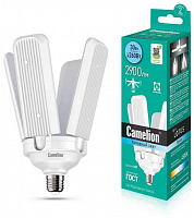 CAMELION (14911) LED30-A70-RF/845/E27 Лампа