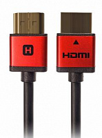 HARPER DCHM-793 HDMI 3м металлический корпус коннектора Кабель HDMI