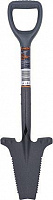 FISKARS Plantic PRO 21280-01 Лопата для корчевания малая