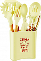 ZEIDAN Z-2070 Набор кухонных аксессуаров