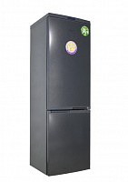 DON R-290 G графит 310л Холодильник