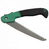 PARK PK0006 ножовка складная 200мм (270132) Садовый инструмент