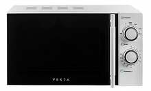 VEKTA MS720ATW Микроволновая печь соло