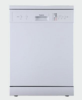 БИРЮСА DWF-612/6 W Посудомоечная машина