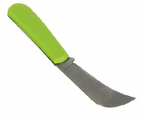 INBLOOM Садовый нож, 16см, пластик, сталь 186-039 Нож