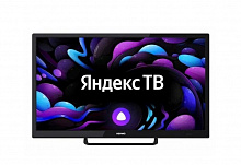 ASANO 24LH8110T SMART Яндекс LED-ТЕЛЕВИЗОРЫ