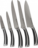 OLIVETTI KK501 Набор кухонных ножей