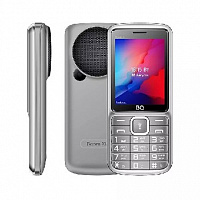 BQ 2810 Boom XL Gray Телефон мобильный