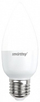 SMARTBUY (SBL-C37-05-30K-E27) 5W/3000/E27 Светодиодная лампа