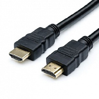 ATCOM (АТ7390) кабель HDMI-HDMI - 1м Кабель