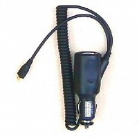 REXANT (16-0243) АЗУ с индикатором micro USB Автозарядка