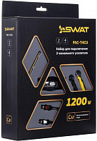 SWAT PAC-T4CU Комплект проводов
