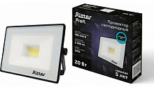 RITTER 53406 2 PROFI 20 Вт/6500К Прожектор светодиодный