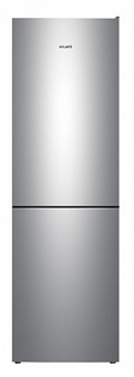 АТЛАНТ ХМ-4625-181 378л. серебро Холодильник