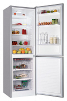 NORDFROST NRB 162NF X Холодильник