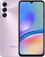 SAMSUNG Galaxy A05s 4/128Gb Lavander (SM-A057FLVVSKZ) Смартфон