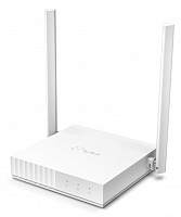TP-LINK TL-WR844N Wi-Fi роутер/точка