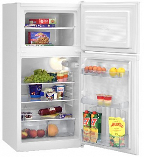 NORDFROST NRT 143 032 Холодильник-морозильник