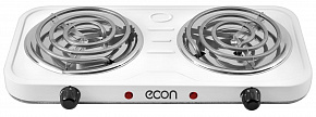 ECON ECO-210HP двухкомфорочная Плитка электрическая