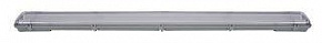 ULTRAFLASH (15191) LML-0406-12 C01 (NEW, Корпус под LED 2 лампы 120 см, IP65, 220В) светильник