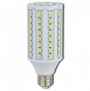 ECOLA Z7NV17ELC CORN LED PREMIUM 17W/E27/4000K лампы светодиодные