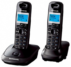 PANASONIC KX-TG2512RU2 Телефон цифровой