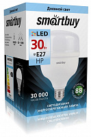 SMARTBUY (SBL-HP-30-4K-E27) 30W/4000/E27 Лампа