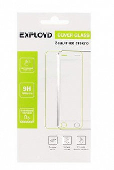 EXPLOYD EX-GL-94 APPLE iPhone 6/6S 4.7" Противоударное стекло