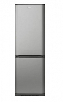 БИРЮСА M6033 310л металлик Холодильник